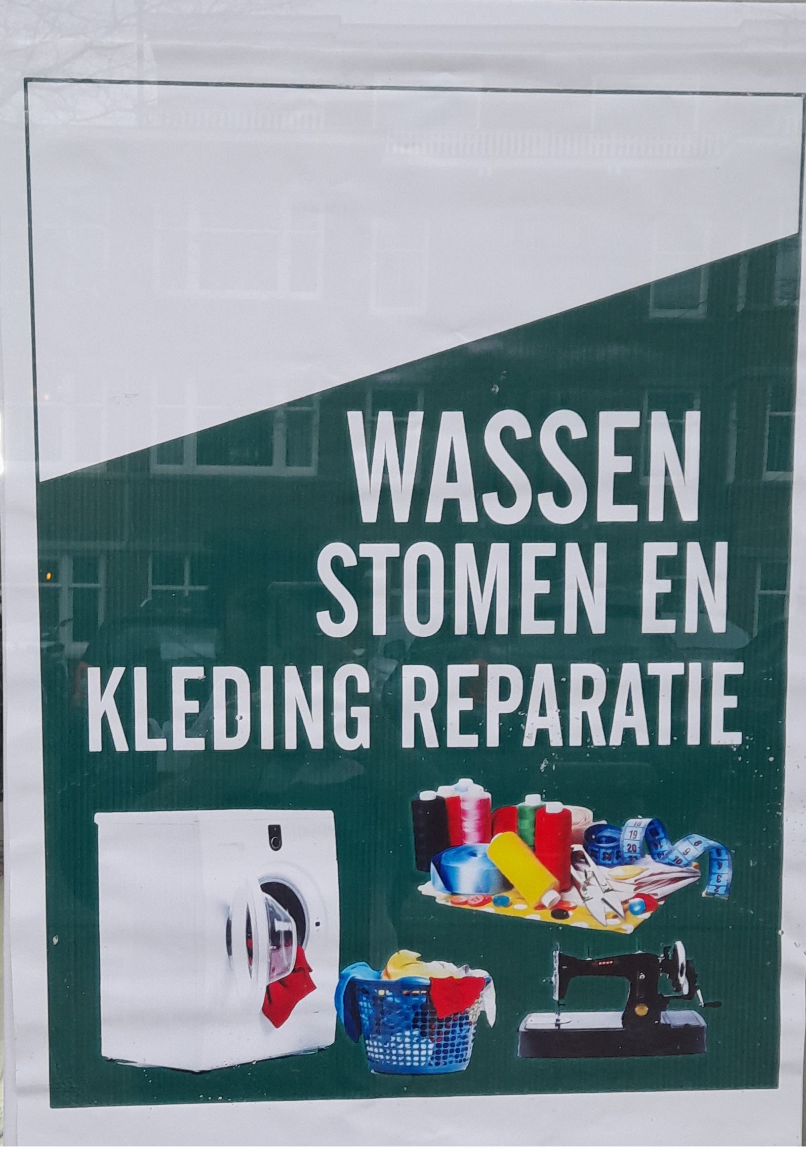 kledingreparatie